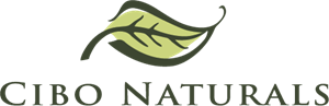CIBO Naturals Logo