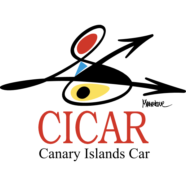 Cicar logo