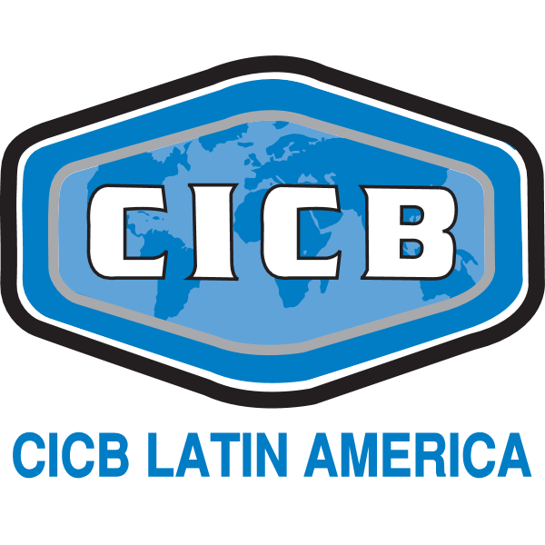 CICB International Training Center Logo ,Logo , icon , SVG CICB International Training Center Logo