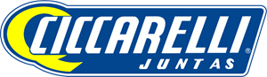 Ciccarelli Juntas Logo