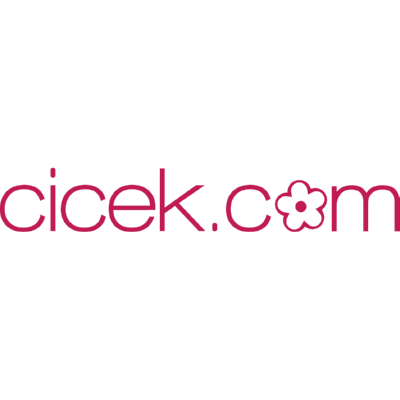 cicek.com Logo ,Logo , icon , SVG cicek.com Logo