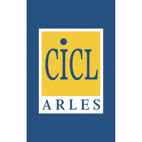 CICL Arles logo