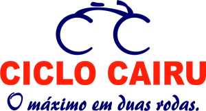 CICLO CAIRU Logo ,Logo , icon , SVG CICLO CAIRU Logo