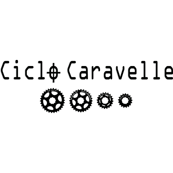 Ciclo Caravelle Logo