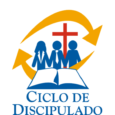 Ciclo de Discipulado Logo ,Logo , icon , SVG Ciclo de Discipulado Logo