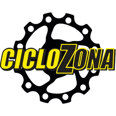 Ciclozona Logo ,Logo , icon , SVG Ciclozona Logo