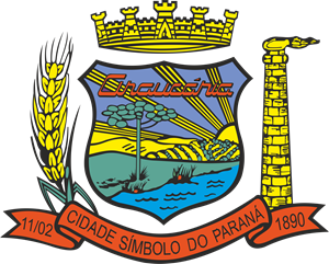 Cidade de Araucaria Logo