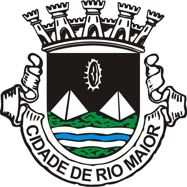 Cidade de Rio Maior Logo ,Logo , icon , SVG Cidade de Rio Maior Logo