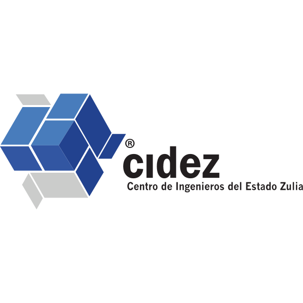 CIDEZ Logo ,Logo , icon , SVG CIDEZ Logo