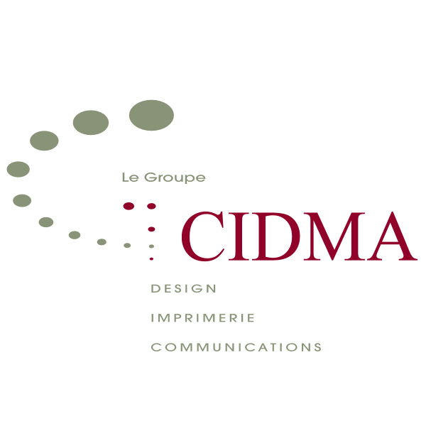 CIDMA Logo ,Logo , icon , SVG CIDMA Logo