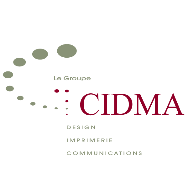 CIDMA Logo