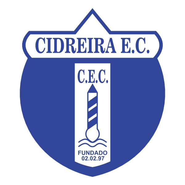 Cidreira Esporte Clube de Cidreira RS Download png