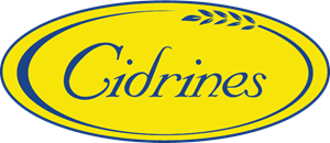 Cidrines Logo