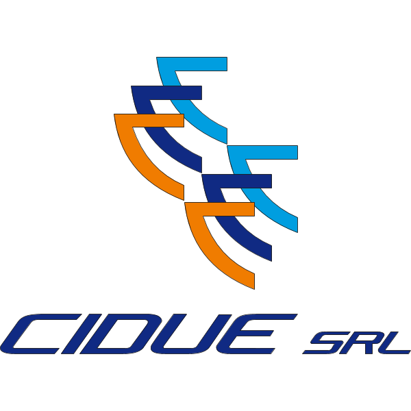 Cidue Logo ,Logo , icon , SVG Cidue Logo