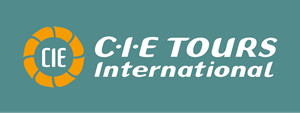 CIE Tours International Logo ,Logo , icon , SVG CIE Tours International Logo