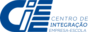 Ciee – Centro de Integração Empresa Escola (novo) Logo