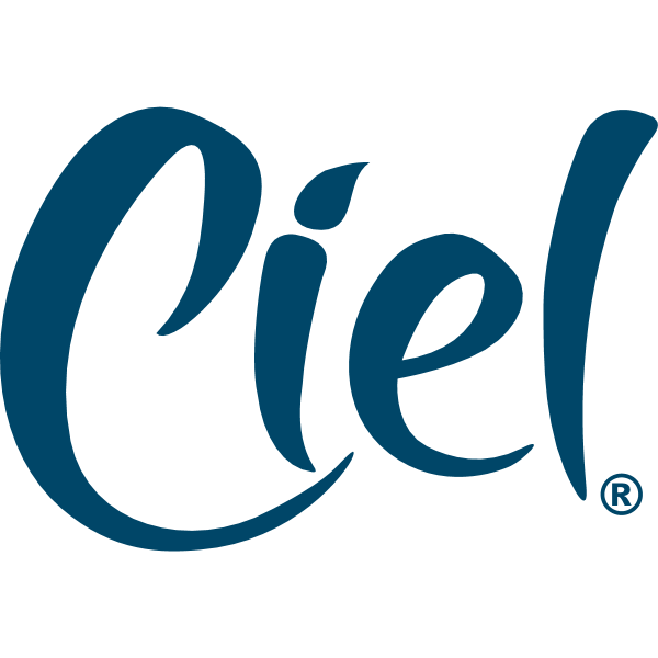 Ciel Logo ,Logo , icon , SVG Ciel Logo