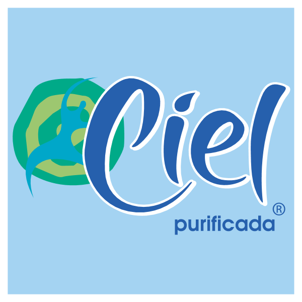 Ciel_purificada Logo