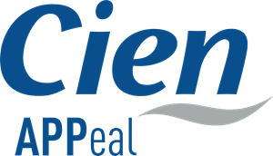Cien Logo ,Logo , icon , SVG Cien Logo