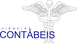 Ciências Contabeis Logo ,Logo , icon , SVG Ciências Contabeis Logo