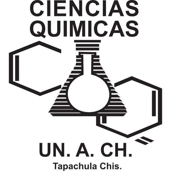 Ciencias Quimicas Logo ,Logo , icon , SVG Ciencias Quimicas Logo