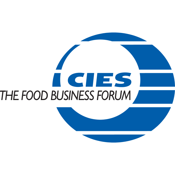 CIES – THE FOOD BUSINESS FORUM Logo