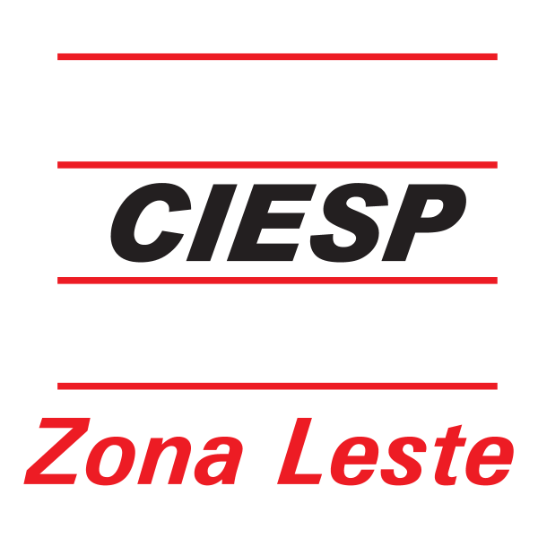 Ciesp Zona Leste Logo ,Logo , icon , SVG Ciesp Zona Leste Logo