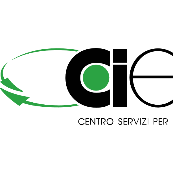 Ciessevi Logo