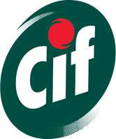 Cif Cleaner Logo