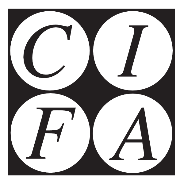 CIFA Logo