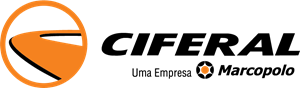 Ciferal Logo ,Logo , icon , SVG Ciferal Logo