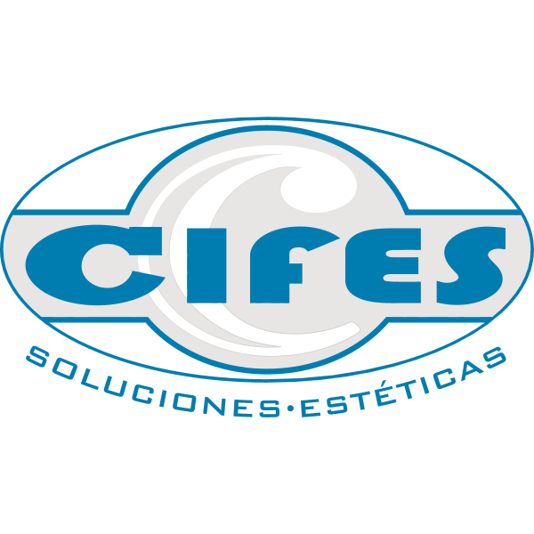 Cifes Logo ,Logo , icon , SVG Cifes Logo