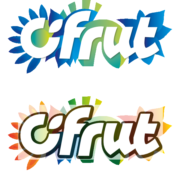 Cifrut Logo ,Logo , icon , SVG Cifrut Logo