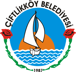 Çiftlikköy Belediyesi Logo ,Logo , icon , SVG Çiftlikköy Belediyesi Logo
