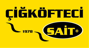Çiğ Köfteci Sait Logo ,Logo , icon , SVG Çiğ Köfteci Sait Logo