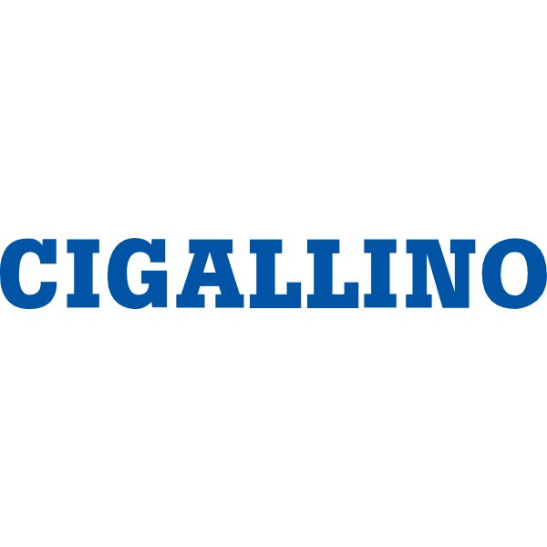 Cigallino Logo
