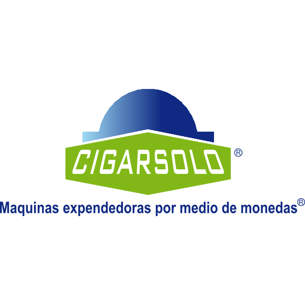 Cigarsolo S.A. de C.V. Logo ,Logo , icon , SVG Cigarsolo S.A. de C.V. Logo