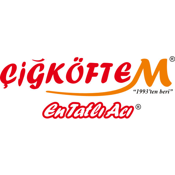 ÇİĞKÖFTEM EN TATLI ACI Logo