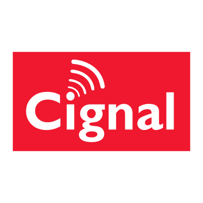 Cignal Logo ,Logo , icon , SVG Cignal Logo