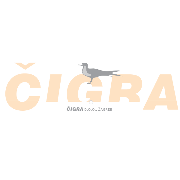 Cigra Logo