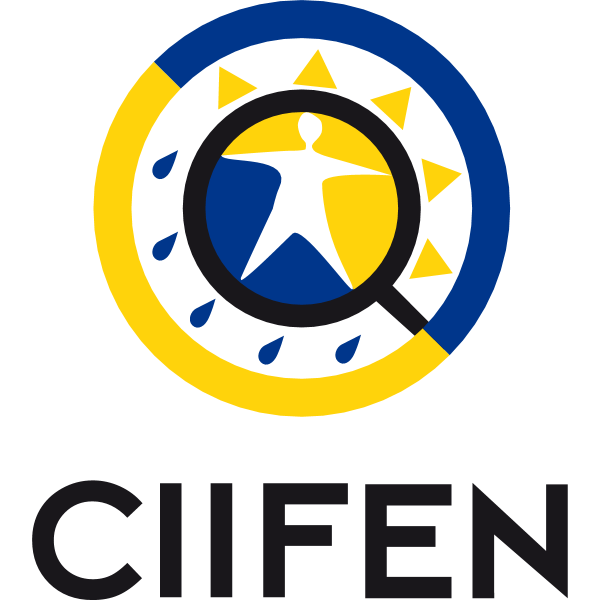 CIIFEN Logo ,Logo , icon , SVG CIIFEN Logo