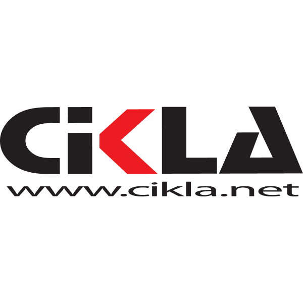 Cikla Logo ,Logo , icon , SVG Cikla Logo