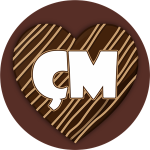 Çikolata Marketi Logo ,Logo , icon , SVG Çikolata Marketi Logo