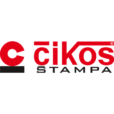 Cikos stampa Logo ,Logo , icon , SVG Cikos stampa Logo