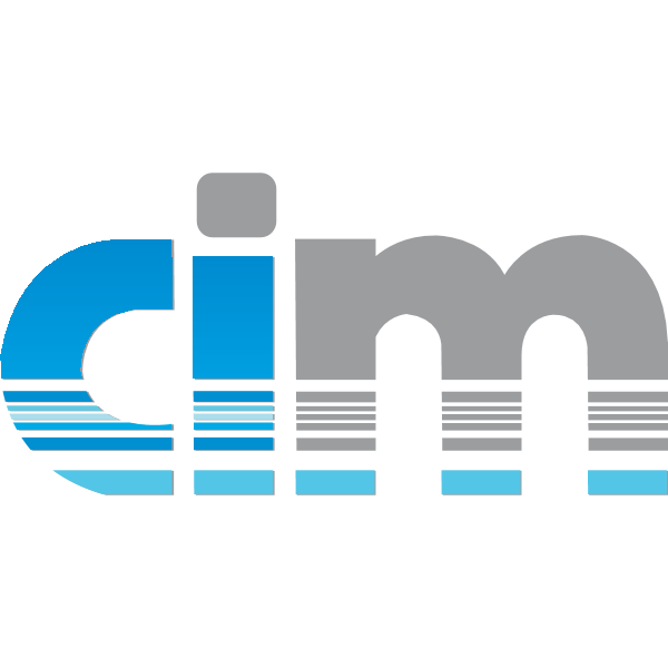 CIM – Consultório Integrado Multidisciplinar Logo ,Logo , icon , SVG CIM – Consultório Integrado Multidisciplinar Logo