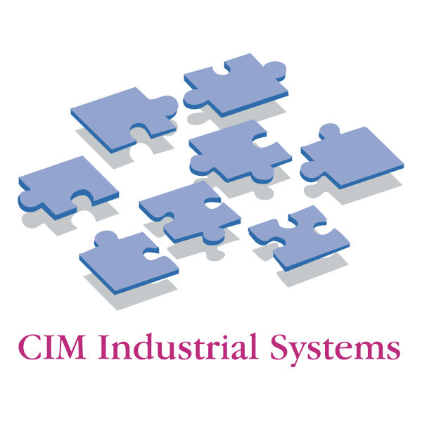 CIM Industrial Systems