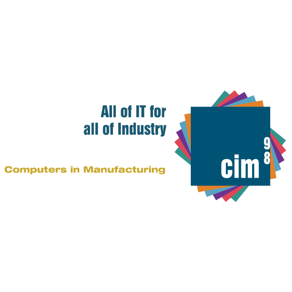 CIM Logo ,Logo , icon , SVG CIM Logo