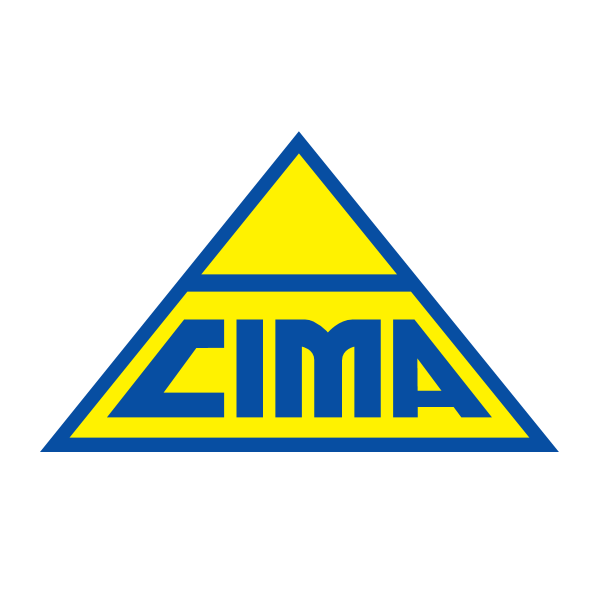 CIMA 2007 Logo ,Logo , icon , SVG CIMA 2007 Logo