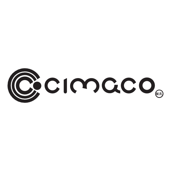 Cimaco Logo ,Logo , icon , SVG Cimaco Logo