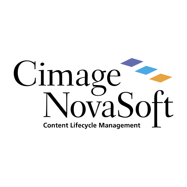 Cimage NovaSoft